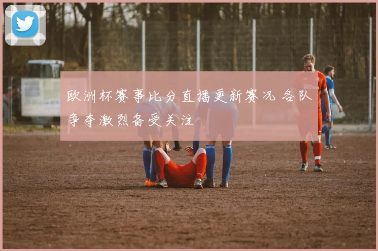 欧洲杯赛事比分直播更新赛况 各队争夺激烈备受关注