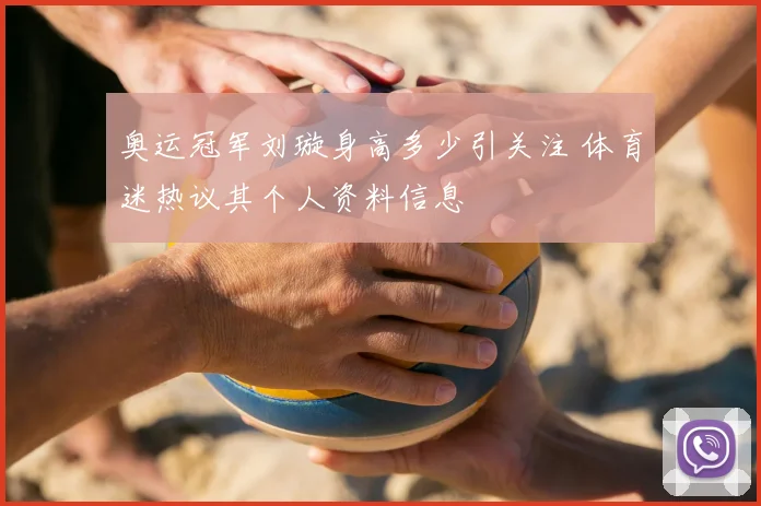 奥运冠军刘璇身高多少引关注 体育迷热议其个人资料信息